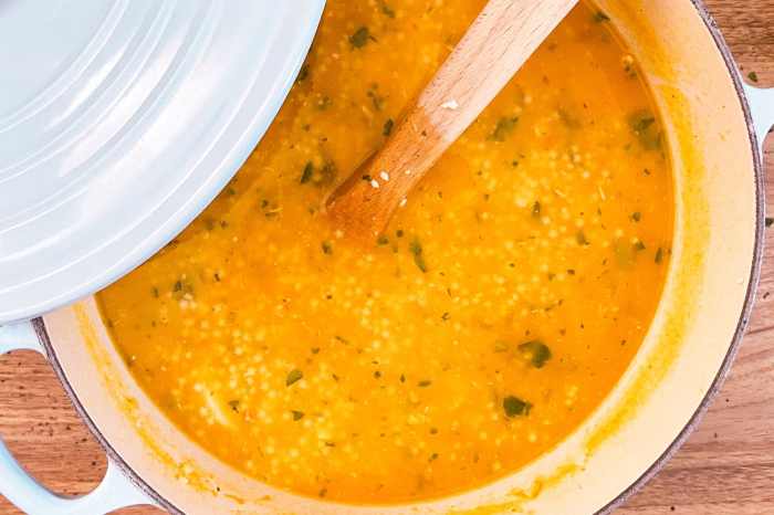 Penicillin soup recipe easy