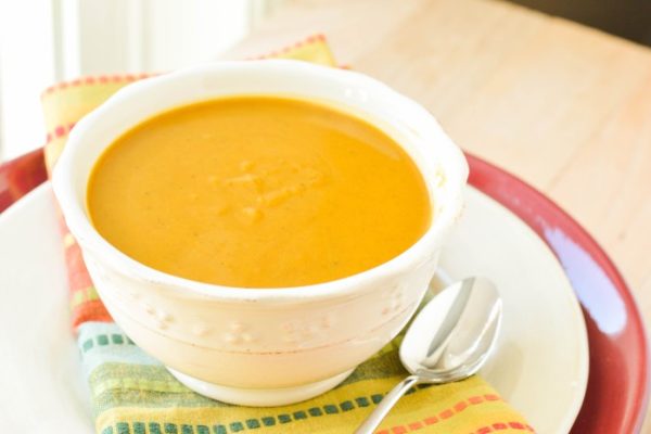 Panera bread recipes butternut squash soup