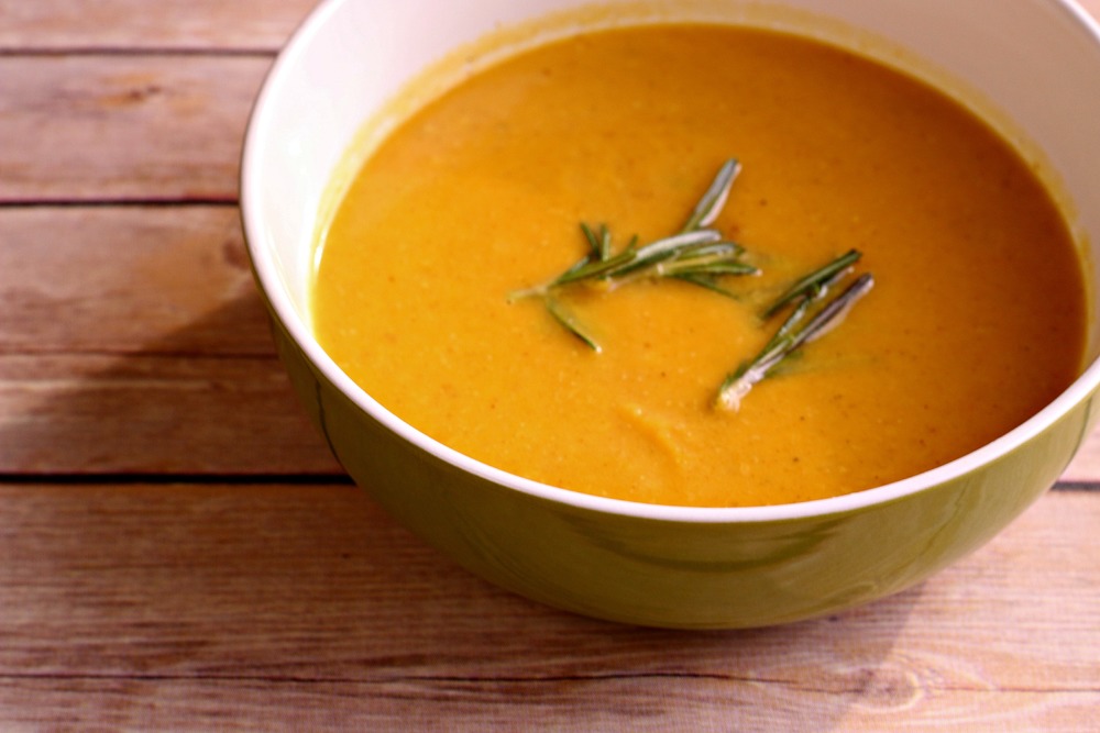 Panera bread recipes butternut squash soup