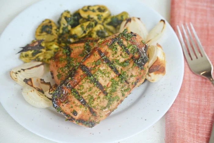 Pork chop recipe with onion soup mix