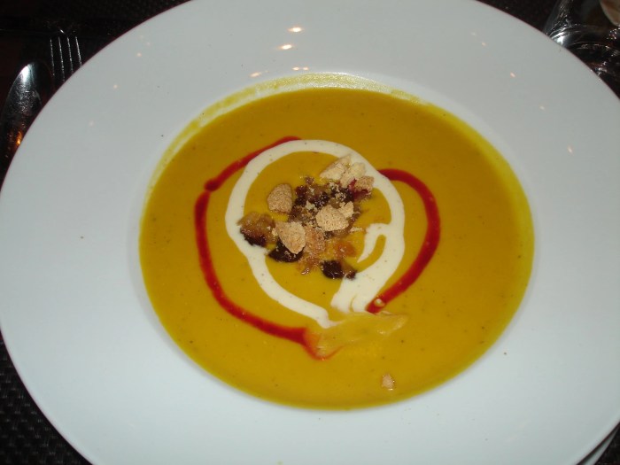 Panera soup squash recipe autumn make budgetsavvydiva sure