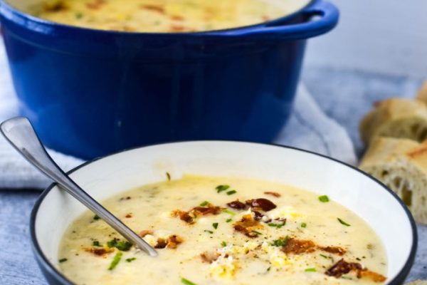 Soup potato recipes recipe taste fuss